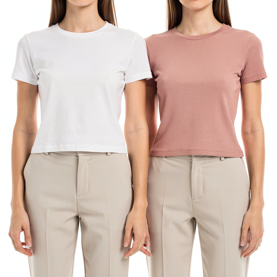 Crop Top Modelleri