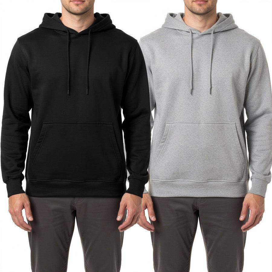 Hoodie Modelleri