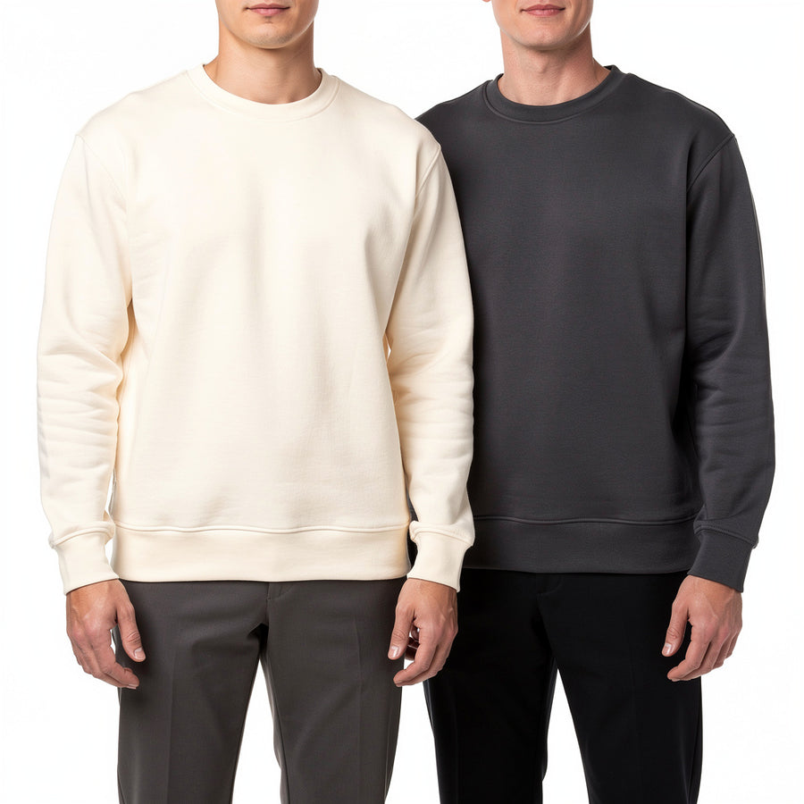 Sweatshirt Modelleri