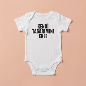 Toptan Bebek Zıbın