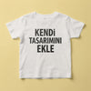Toptan Çocuk Tişört - Premium Kalite