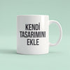Toptan Baskılı Kupa Bardak