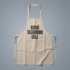 Toptan Master Chef Mutfak Önlüğü