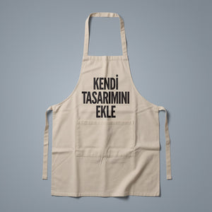 Toptan Master Chef Mutfak Önlüğü