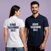 Toptan Polo Yaka Tişört - Premium Kalite